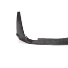 Subaru BRZ 2012-2021 Frontstoßstange Lippe V2 (2017-2021, Carbon) Foto 3