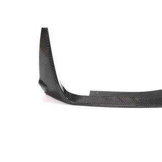 Frontstoßstange Lippe V2 (2017-2021, Carbon) Foto 3