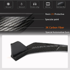 Subaru BRZ 2021- Frontlippe V1 für Frontstoßstange (2021-2023, Carbon) Foto 5