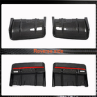 Subaru BRZ 2021- Heckdiffusor V1 (2021-2023, Carbon) Foto 6