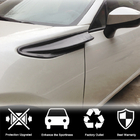 Subaru BRZ 2012-2021 Kotflügelverkleidungen vorne (Carbon) Foto 3