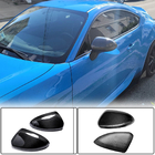 Subaru BRZ 2021- Spiegelabdeckungen (Carbon) Foto 1