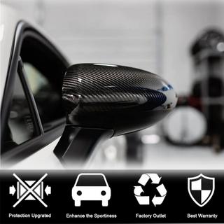 Spiegelabdeckungen (Carbon) Subaru BRZ 2021- Foto 2