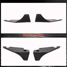 Subaru BRZ 2021- Heckstoßstangen Abdeckung V1 (Carbon) Foto 5