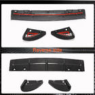 Subaru BRZ 2021- Heckdiffusor V2 (2021-2023, Carbon) Foto 5