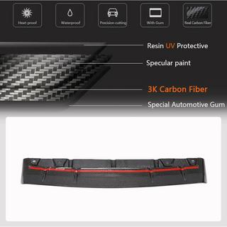 Heckdiffusor V2 (2021-2023, Carbon) Subaru BRZ 2021- Foto 3