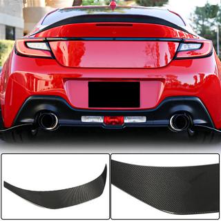 Spoiler (Carbon) Subaru BRZ 2021- Foto 1