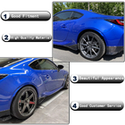 Subaru BRZ 2021- Seitenschweller V1 (Carbon) Foto 3