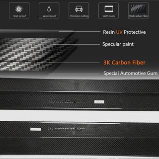 Seitenschweller V2 (Carbon) Foto 4