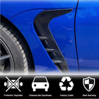 Subaru BRZ 2021- Carbon Kotflügelabdeckungen Foto 3