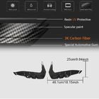 Subaru BRZ 2021- Carbon Kotflügelabdeckungen Foto 6
