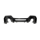 Subaru BRZ 2021- Heckdiffusor V3 (2021-2023, Carbon) Foto 5