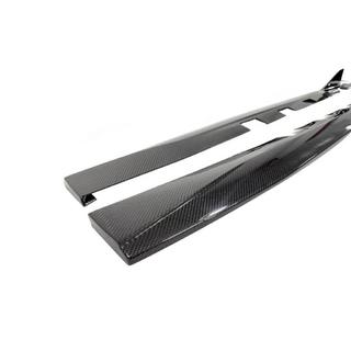Seitenschweller V3 (Carbon) Foto 4