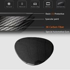 Subaru BRZ 2021- Tankdeckelabdeckung Carbon Foto 4