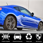 Subaru BRZ 2012-2021 Seitenschweller V1 (Carbon) Foto 2