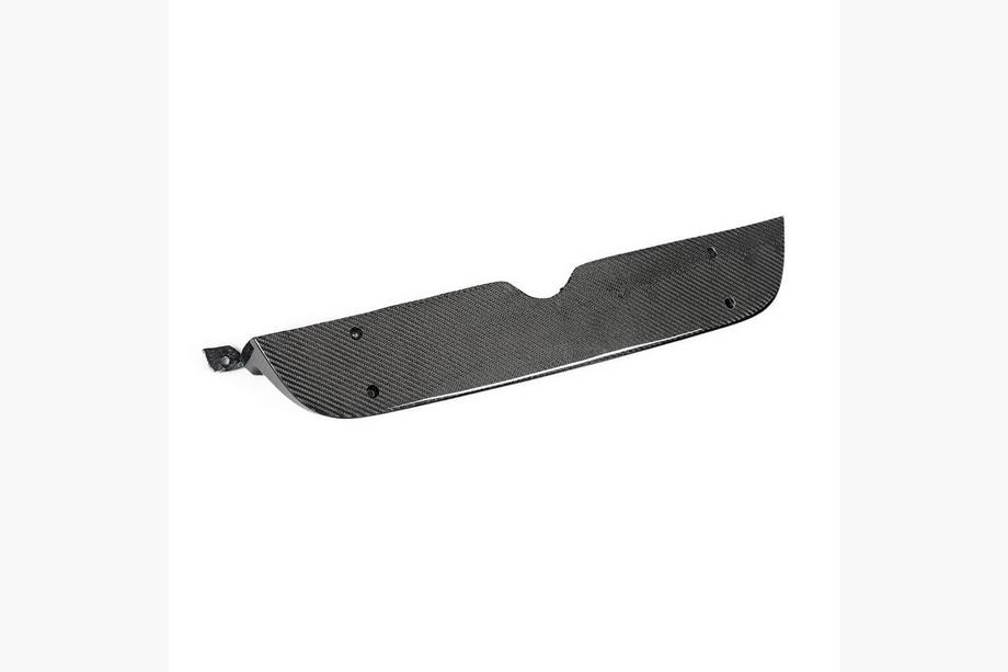 Subaru BRZ 2012-2021 Heckdiffusor V1 (Carbon) Foto 4