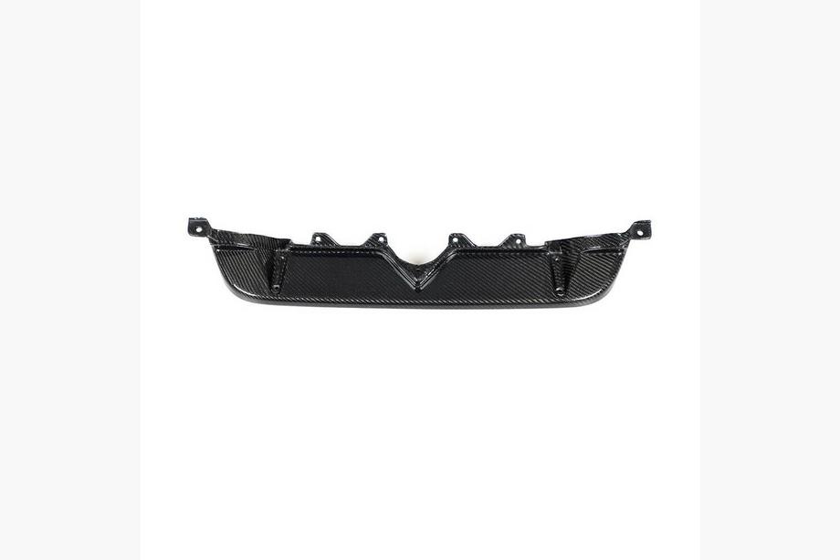 Subaru BRZ 2012-2021 Heckdiffusor V1 (Carbon) Foto 5