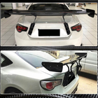 Subaru BRZ 2012-2021 Spoiler V2 (Carbon) Foto 4