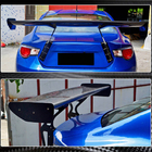 Subaru BRZ 2012-2021 Spoiler V2 (Carbon) Foto 5