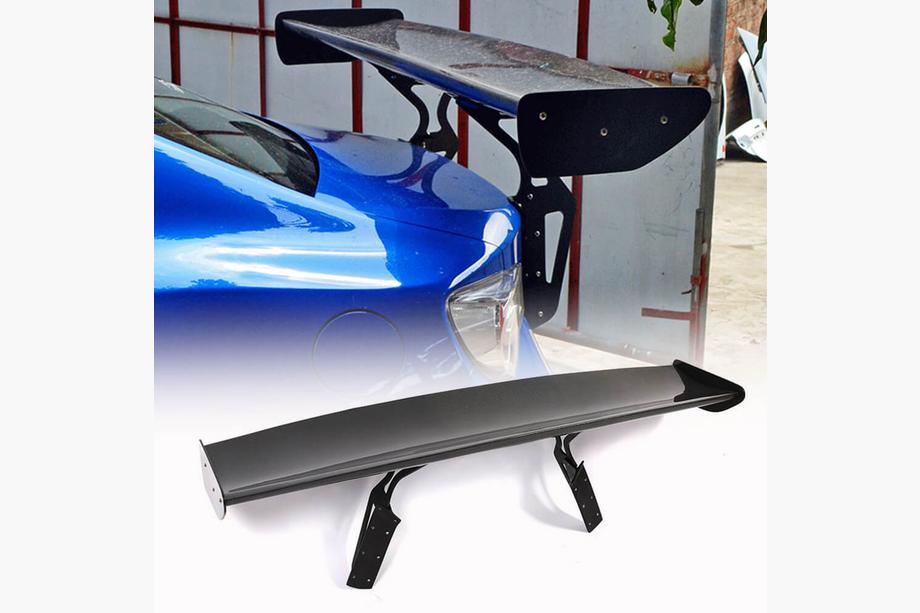Subaru BRZ 2012-2021 Spoiler V2 (Carbon) Image