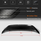 Subaru BRZ 2012-2021 Heckspoiler V3 (Carbon) Foto 6