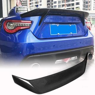 Heckspoiler V3 (Carbon) Subaru BRZ 2012-2021 Foto 1