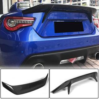 Heckspoiler V3 (Carbon) Subaru BRZ 2012-2021 Foto 2