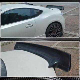Heckspoiler V4 (Carbon) Subaru BRZ 2012-2021 Foto 3