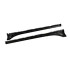 Subaru BRZ 2012-2021 Seitenschweller V3 (Carbon) Foto 4