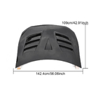 Subaru BRZ 2012-2021 Motorhaube (Carbon) Foto 5