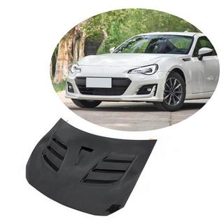 Motorhaube (Carbon) Subaru BRZ 2012-2021 Foto 1