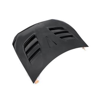 Motorhaube (Carbon) Subaru BRZ 2012-2021 Foto 2