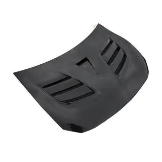 Motorhaube (Carbon) Subaru BRZ 2012-2021 Foto 3