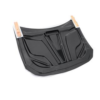 Motorhaube (Carbon) Subaru BRZ 2012-2021 Foto 4