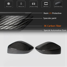 Subaru BRZ 2012-2021 Spiegelabdeckungen (Carbon) Foto 5