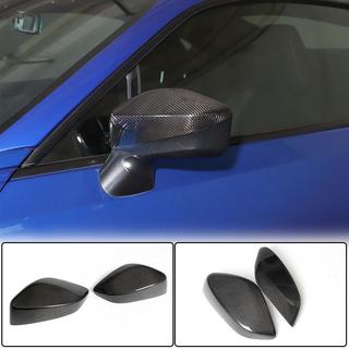 Spiegelabdeckungen (Carbon) Subaru BRZ 2012-2021 Foto 1