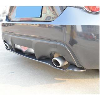 Heckdiffusor V2 (Carbon) Subaru BRZ 2012-2021 Foto 3