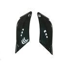 Subaru BRZ 2012-2021 Carbon Abdeckungen für hintere Kotflügel Foto 4