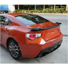 Subaru BRZ 2012-2021 Heckspoiler V5 (Carbon) Foto 2