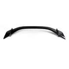 Subaru BRZ 2012-2021 Heckspoiler V5 (Carbon) Foto 5