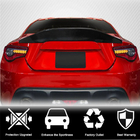 Subaru BRZ 2012-2021 Heckspoiler V6 (Carbon) Foto 2
