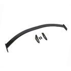 Subaru BRZ 2012-2021 Heckspoiler V7 (Carbon) Foto 3