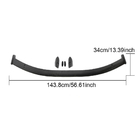 Subaru BRZ 2012-2021 Heckspoiler V7 (Carbon) Foto 5