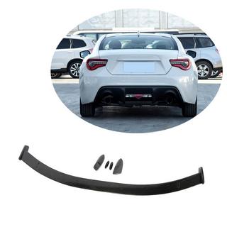 Heckspoiler V7 (Carbon) Foto 1