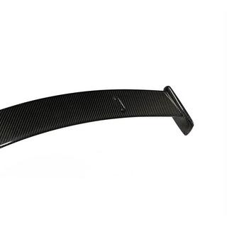 Heckspoiler V7 (Carbon) Foto 2