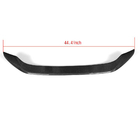 Subaru BRZ 2012-2021 Heckspoiler V8 (Carbon) Foto 5
