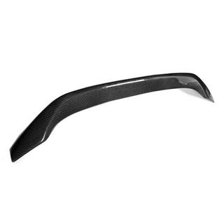 Heckspoiler V8 (Carbon) Foto 4