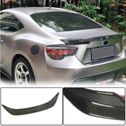 Subaru BRZ 2012-2021 Spoiler V9 (Carbon) Foto 1
