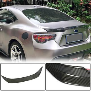 Spoiler V9 (Carbon) Foto 1