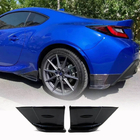 Subaru BRZ 2021- Frontstoßstangenabdeckung (Kunststoff) Foto 1